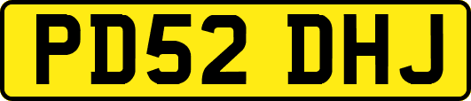 PD52DHJ