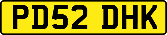 PD52DHK