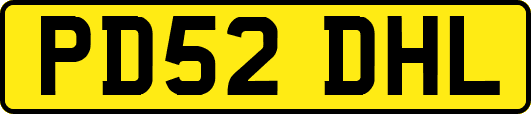 PD52DHL
