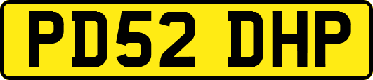 PD52DHP