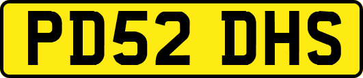 PD52DHS