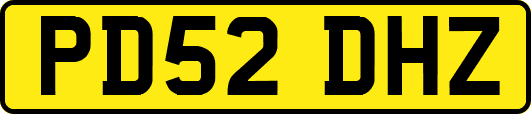 PD52DHZ