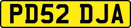 PD52DJA