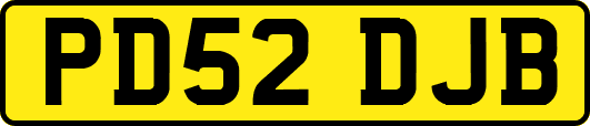PD52DJB