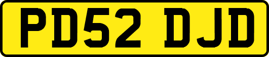 PD52DJD