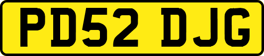 PD52DJG