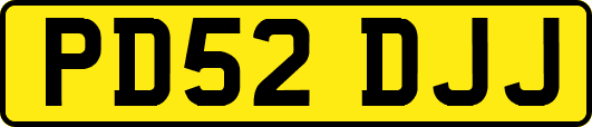 PD52DJJ