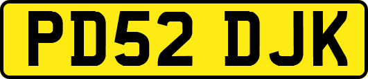 PD52DJK