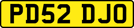 PD52DJO