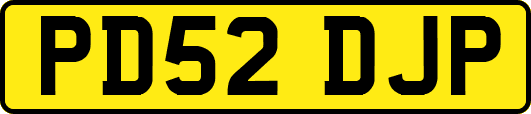 PD52DJP