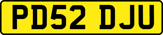 PD52DJU