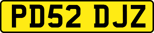 PD52DJZ