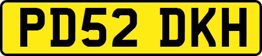 PD52DKH
