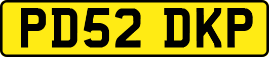 PD52DKP
