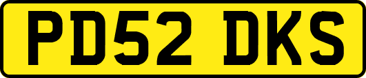 PD52DKS