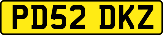 PD52DKZ