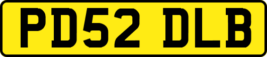 PD52DLB