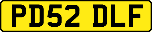 PD52DLF