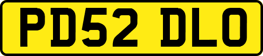 PD52DLO