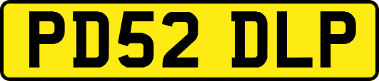 PD52DLP