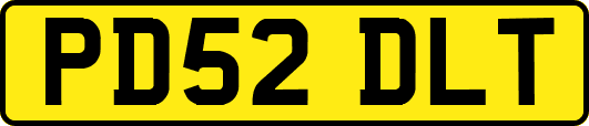 PD52DLT