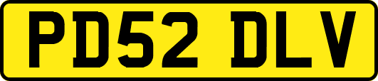 PD52DLV
