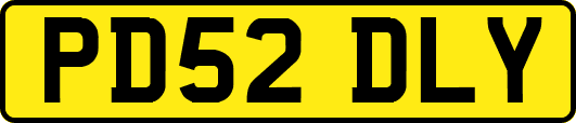 PD52DLY
