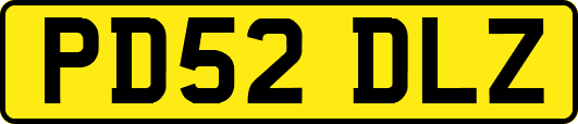 PD52DLZ
