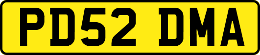 PD52DMA