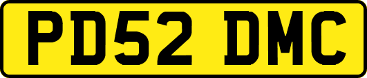 PD52DMC