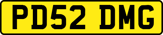 PD52DMG