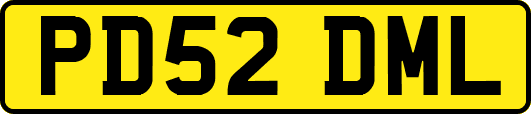PD52DML