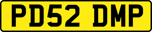 PD52DMP