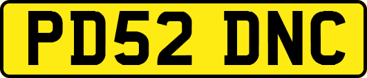 PD52DNC