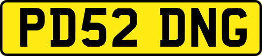 PD52DNG