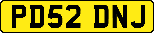 PD52DNJ