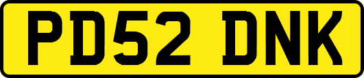 PD52DNK