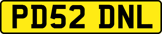 PD52DNL