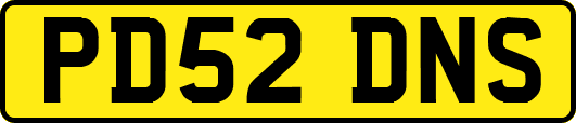 PD52DNS