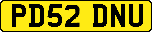 PD52DNU