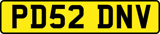 PD52DNV