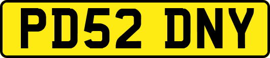 PD52DNY