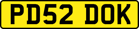 PD52DOK