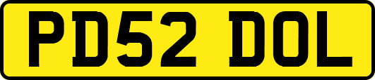 PD52DOL