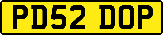 PD52DOP