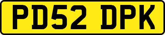 PD52DPK