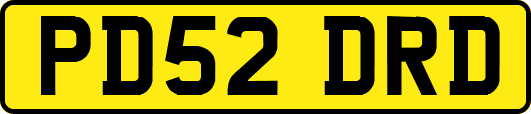 PD52DRD