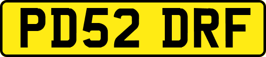 PD52DRF