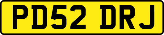 PD52DRJ