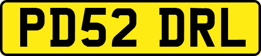 PD52DRL